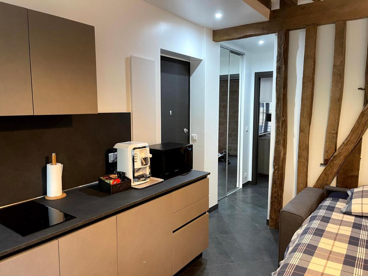 Appartement Thegreatflat *
